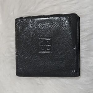 Givenchy Men's Leather Wallet